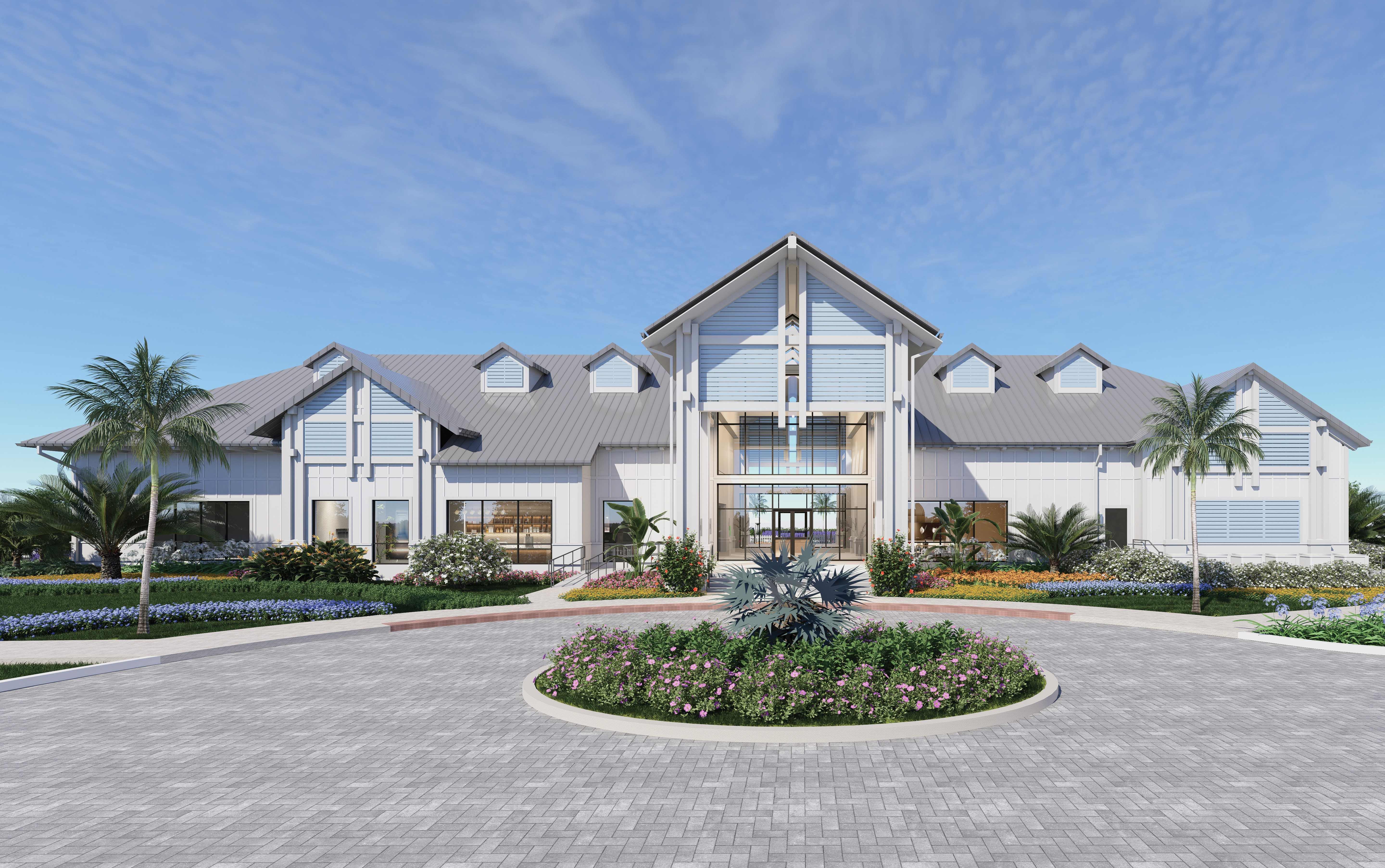 Del Webb Oasis